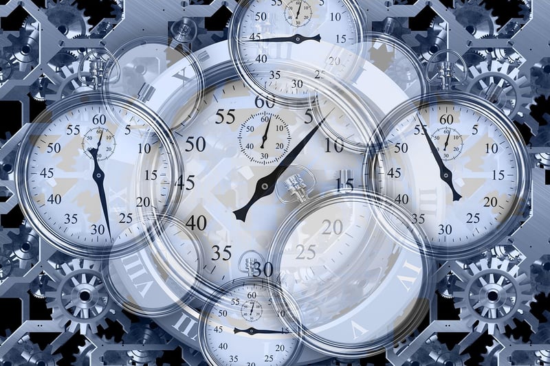 Time Loop Management
