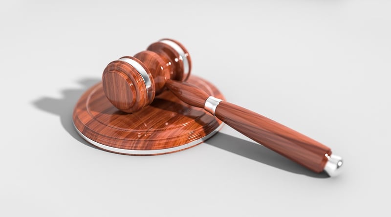 Legal Research
